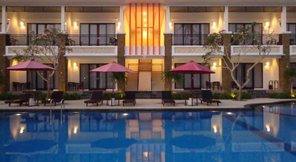 D' Kubu Pratama Homestay