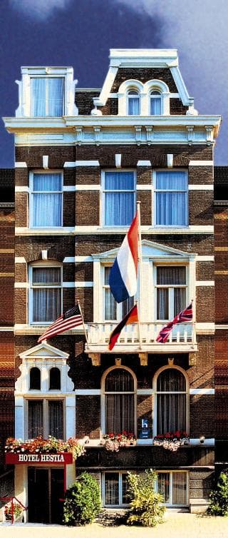 Hotel Hestia