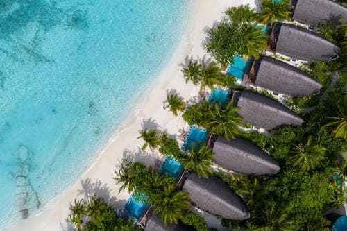 Kandolhu Maldives