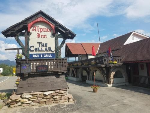 Alpine Inn