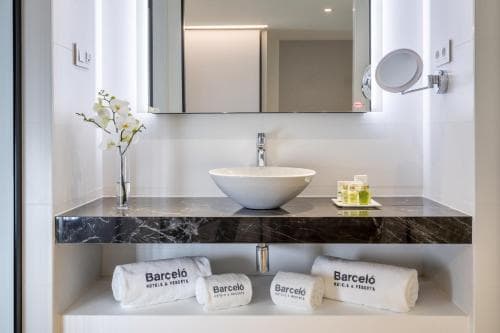 Barceló Imagine