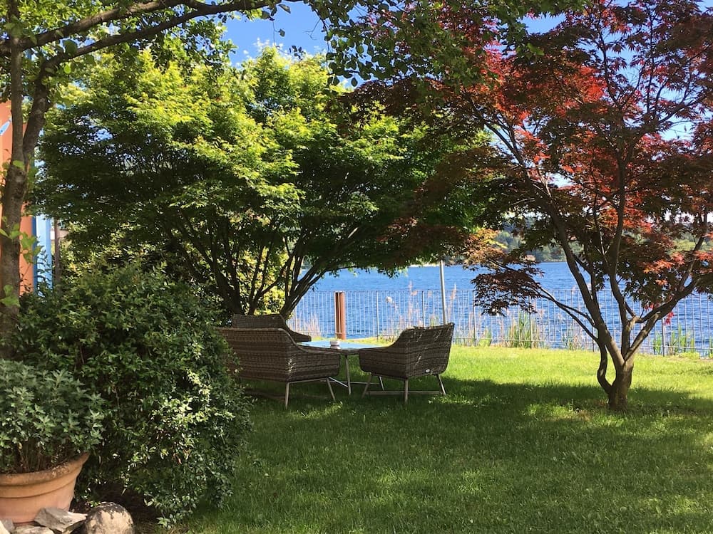 Hotel L Approdo
