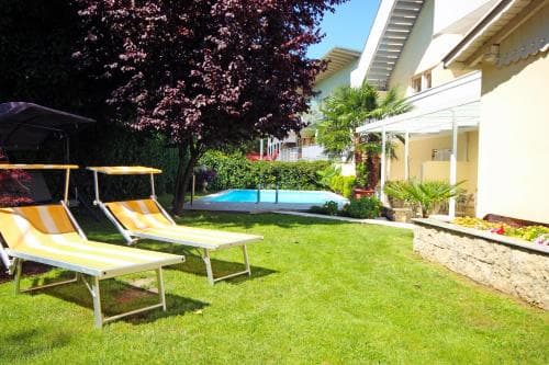 Garni Residence Sonnblick