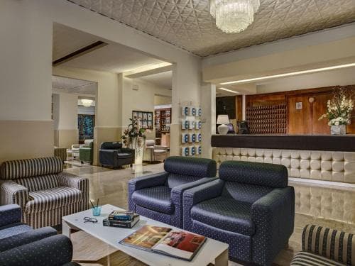 Hotel Eliseo Terme