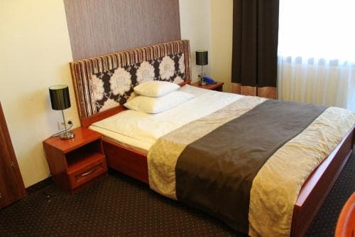 Hotel Linder