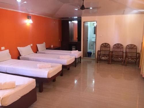 Deshraj Rishikesh