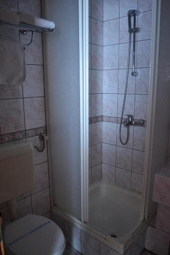 Hotel Mimoza