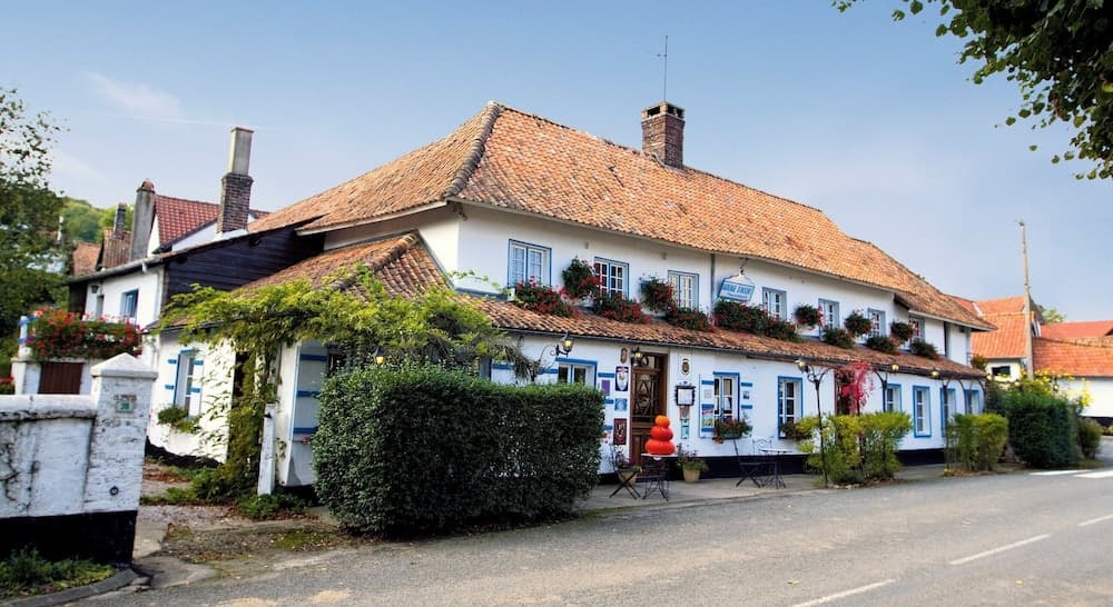 Auberge D'Inxent
