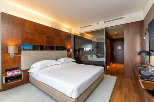 Porto Palácio Hotel by The Editory