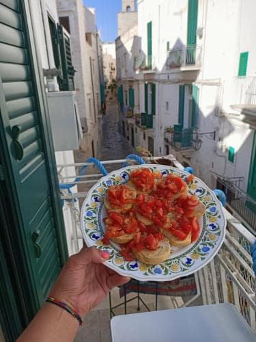 B&B U Mare Mio