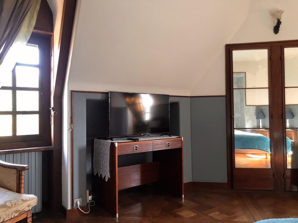 Le Logis D'Arniere