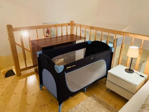 Appartement Luiggi
