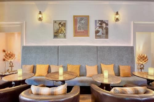 No.32 Hotel