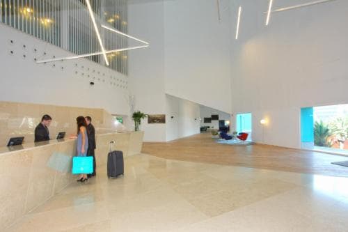 Hotel Hiberus