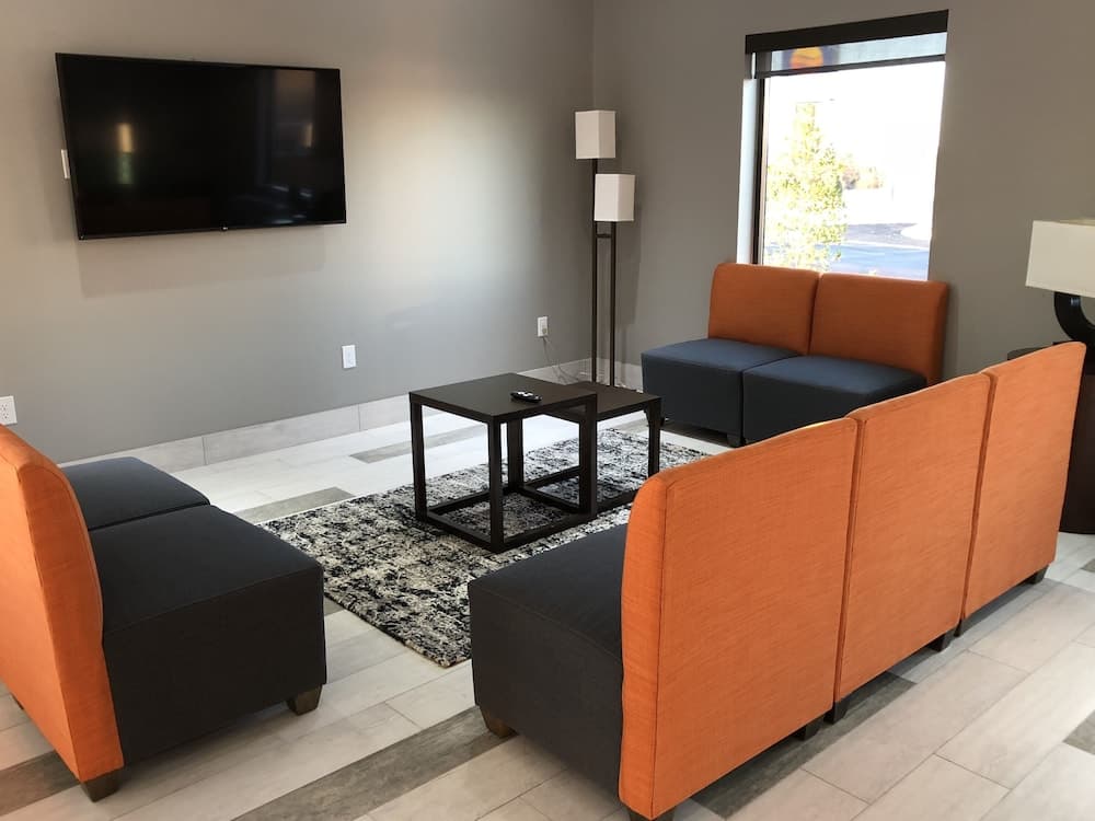 Hotel Glenpool