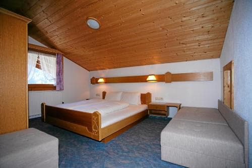Gästehaus Appartement Kirschner