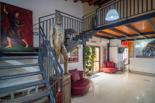 Hotel Centrale