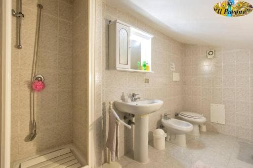 B&B Il Pavone
