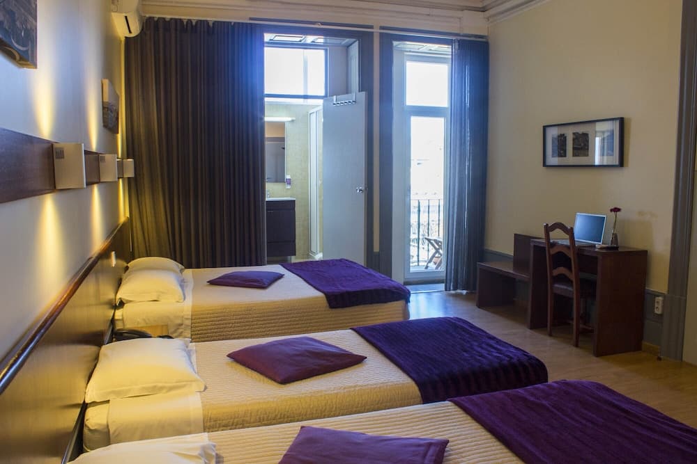 Hotel Estoril Porto