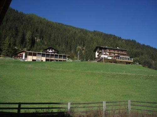 LÄrchenhof