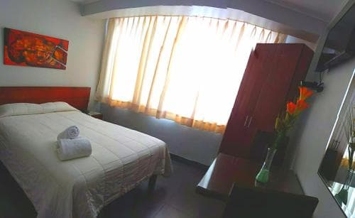Sumaq Inn