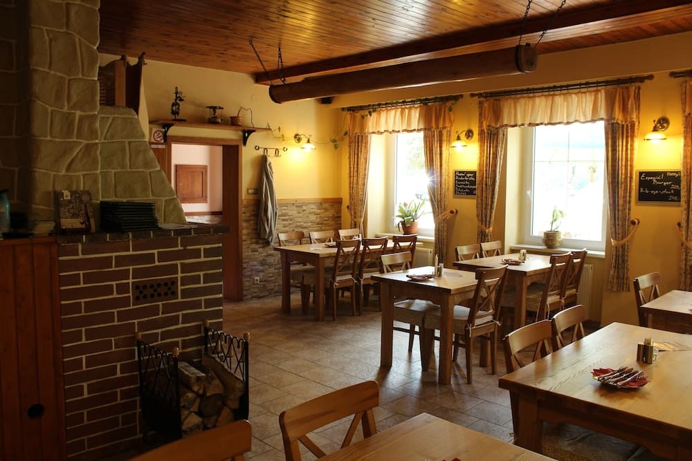 Hotel Orix