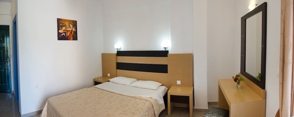 Odyssion Hotel