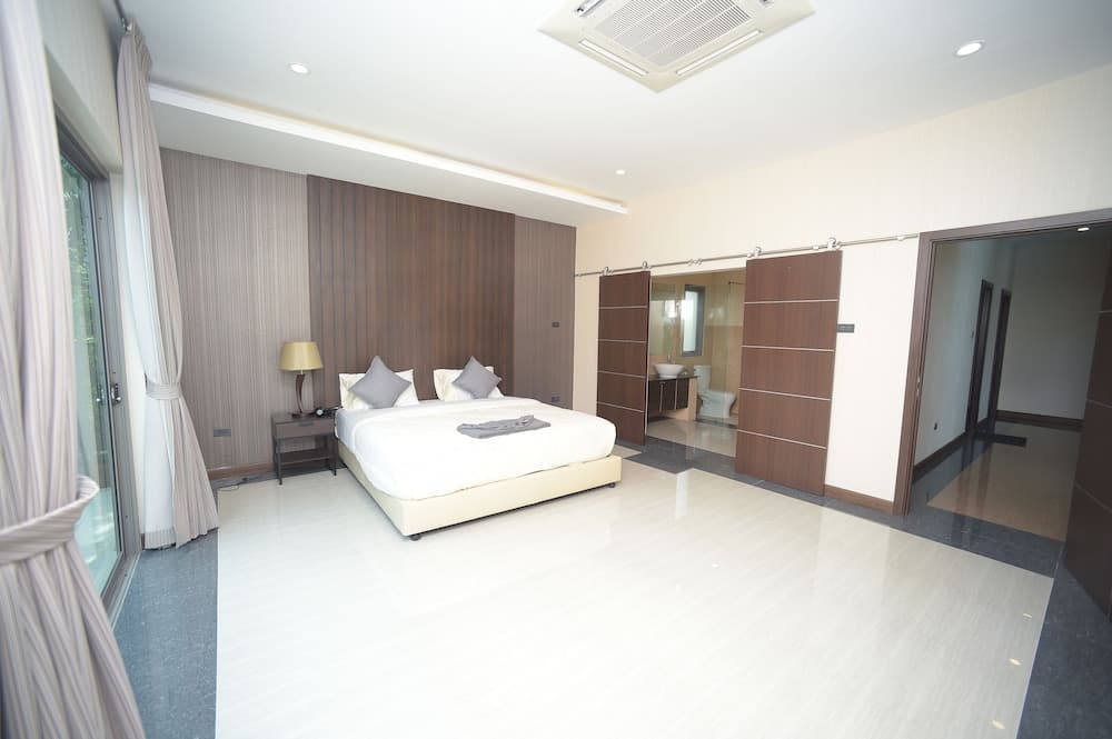 Villa Navin Premiere Pool Villa