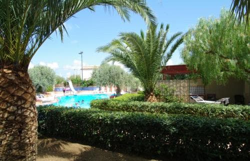 Residence Fontana Barone