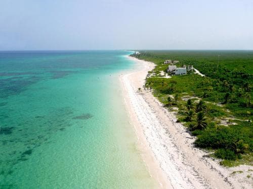 Almaplena Eco Beach Resort