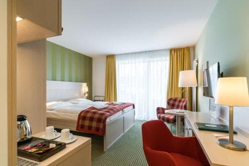 Ringhotel WarnemÜnder Hof