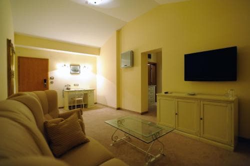 Hotel Solitudo