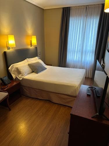 Hotel Compostela Vigo