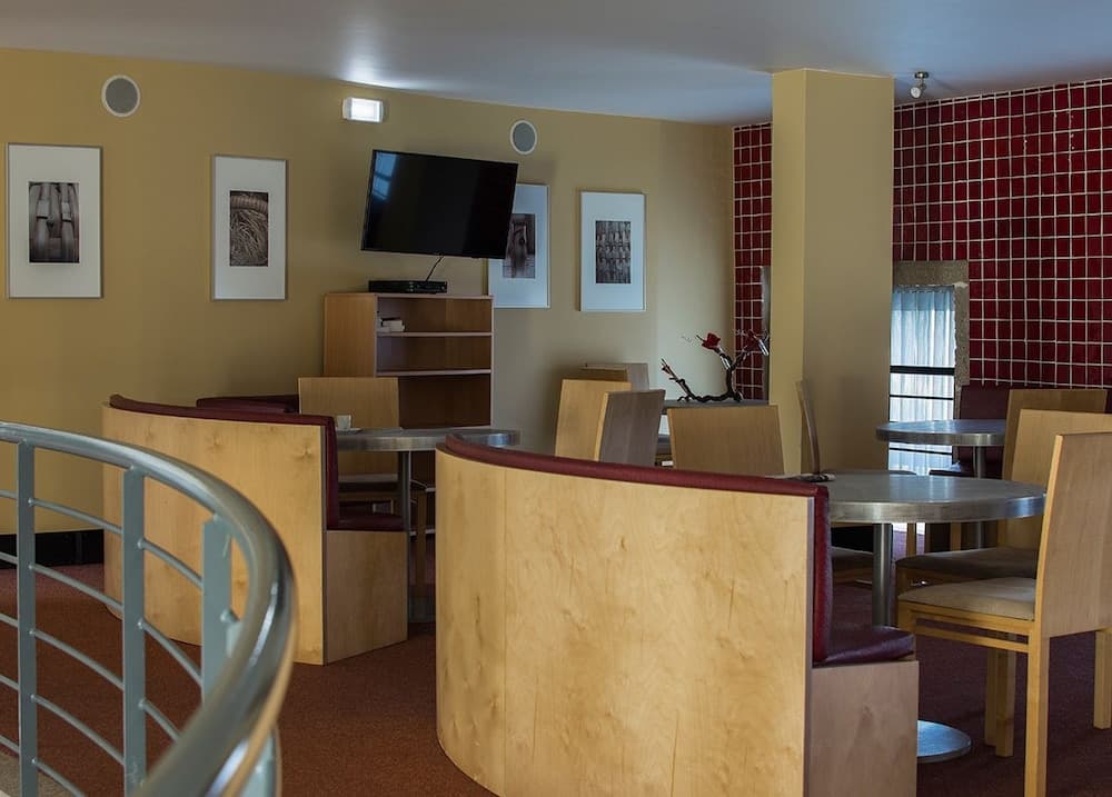 Príncipe da Beira Hotel