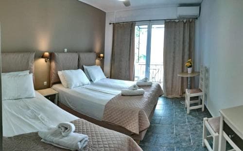 Hotel Galazio Asteri 2