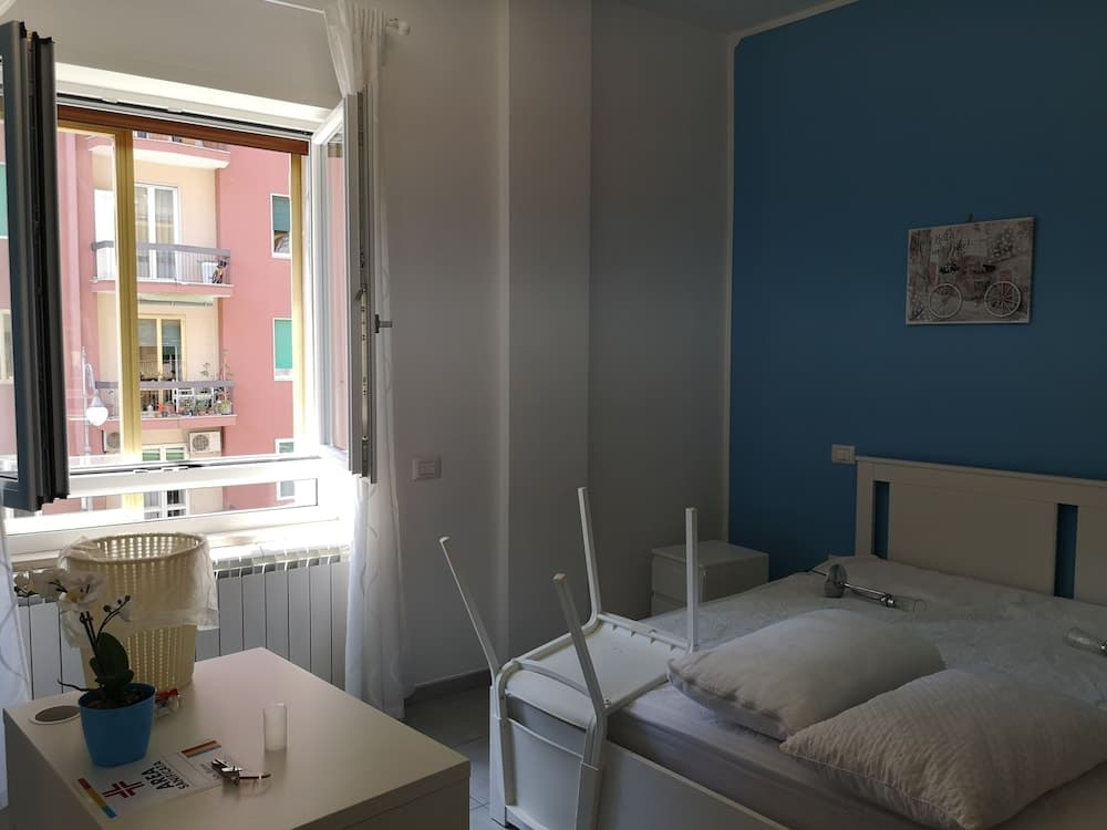 B&B Orchidea Salerno