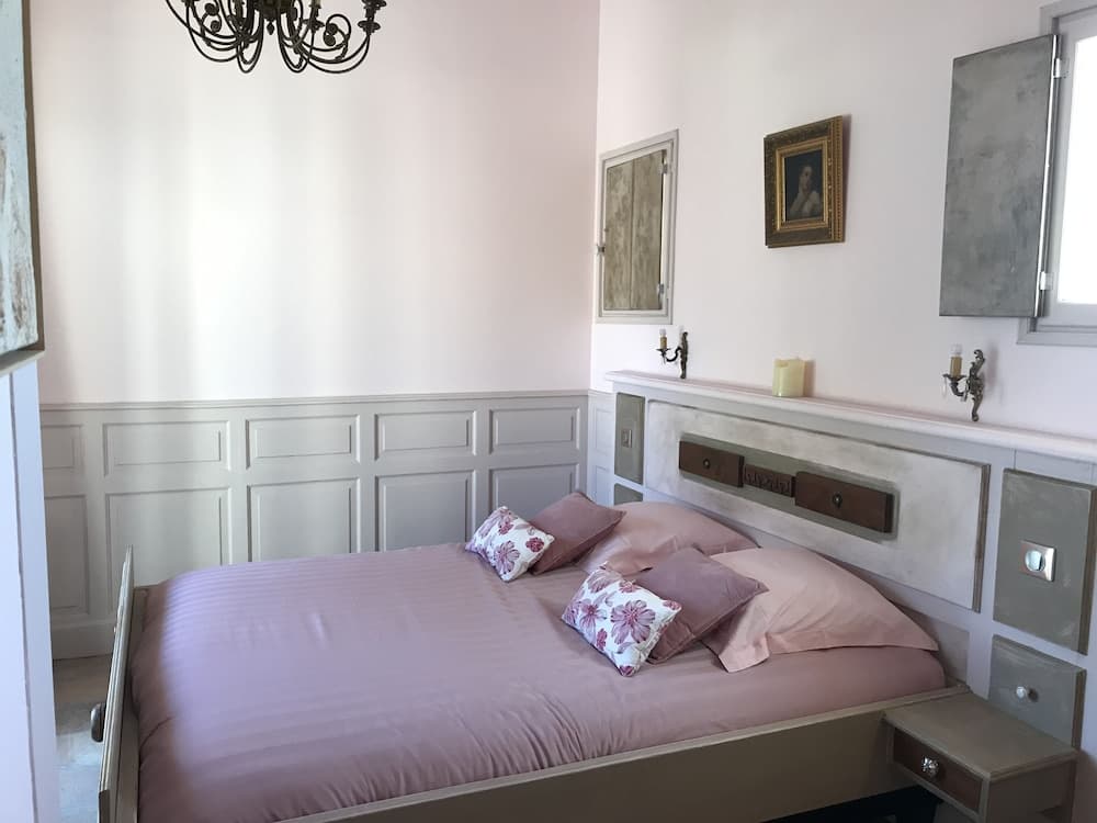 Le Clos Des Bourges