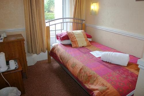 Brixham House