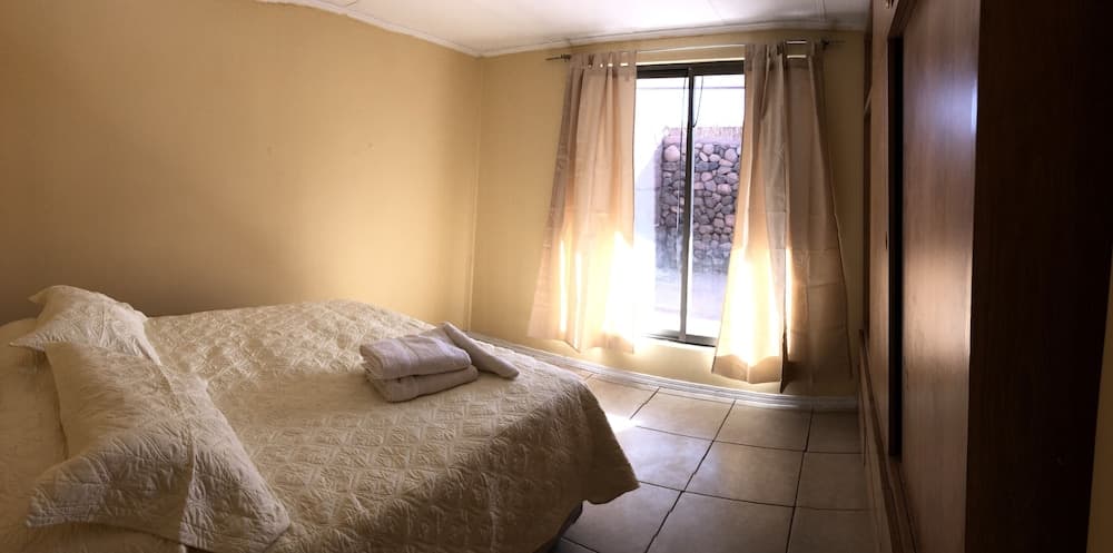Wari Atacama
