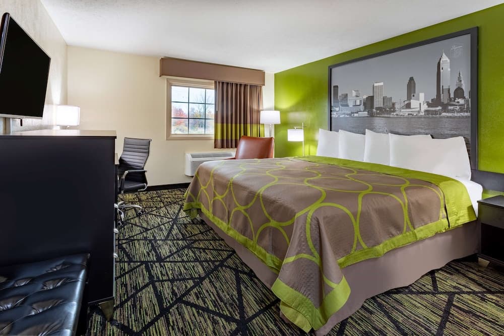 Super 8 Wooster