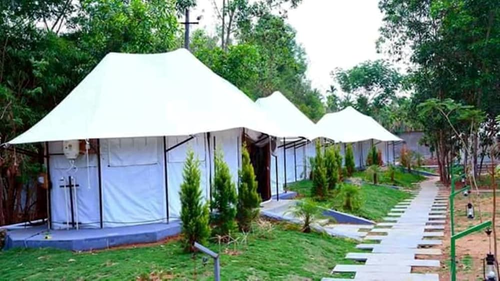 Regenta Resort Century