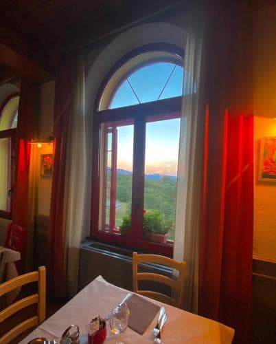 Albergo La Veranda
