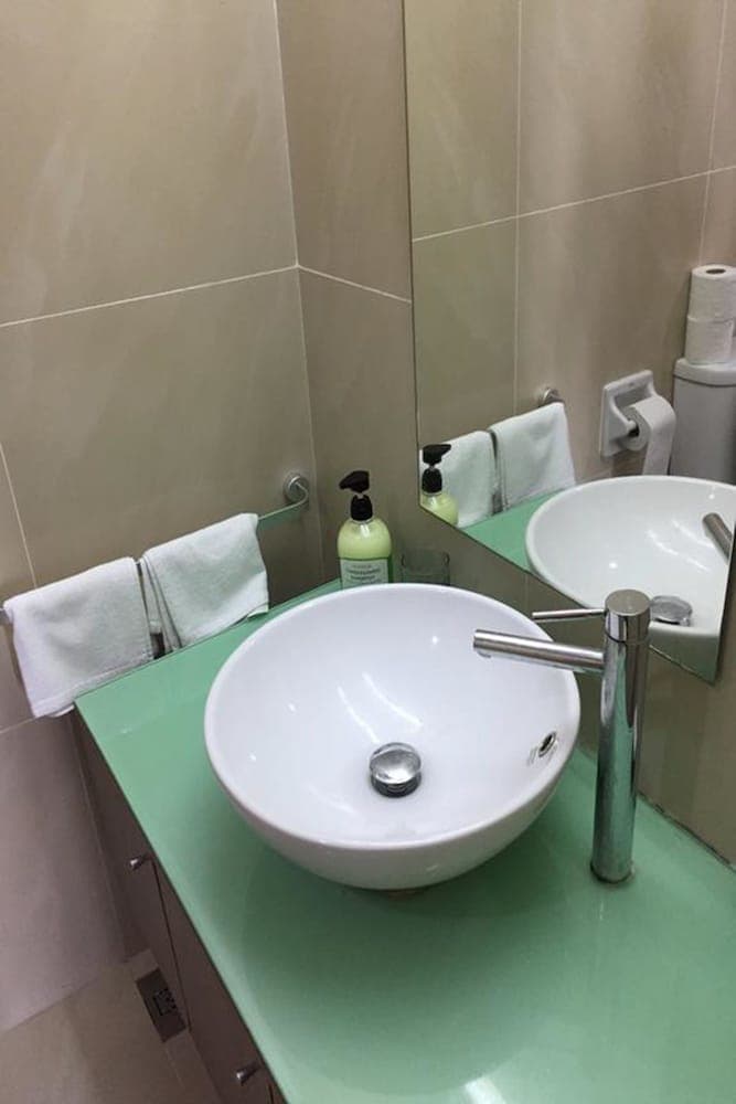 Parkview KLCC Serviced Suites