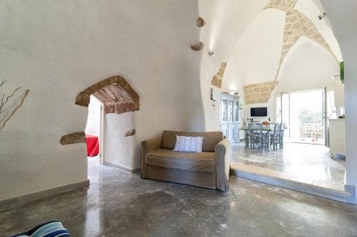 Villa Highseas