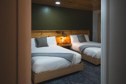 The Boha Hotel