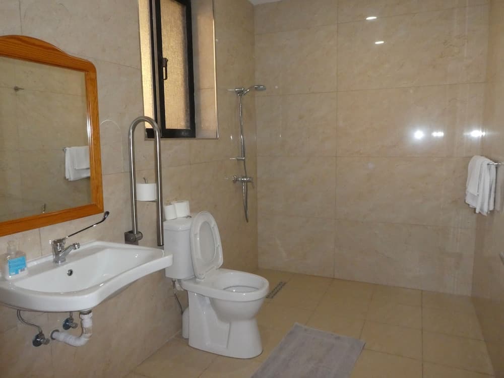 San Antonio Guesthouse