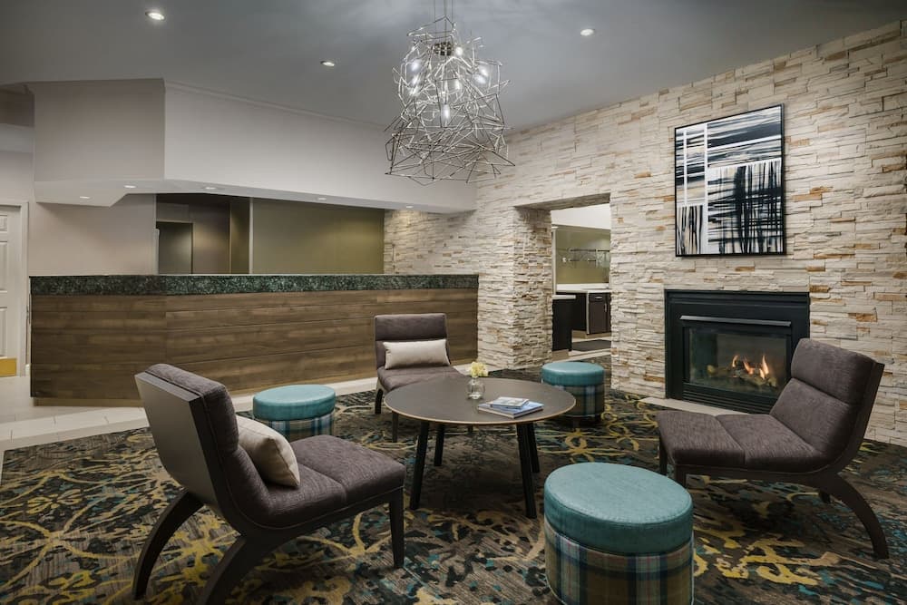 Residence Inn Gaithersburg Washingtonian Center