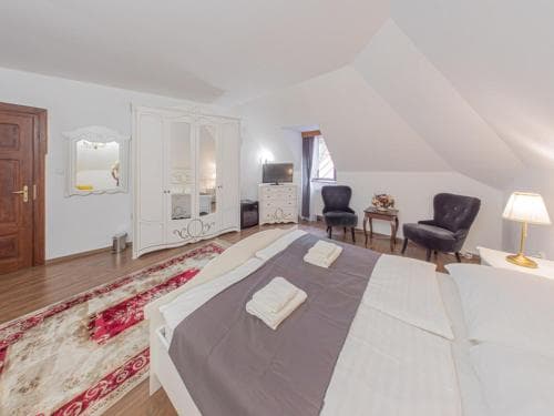 Hotel Salamander - Garni