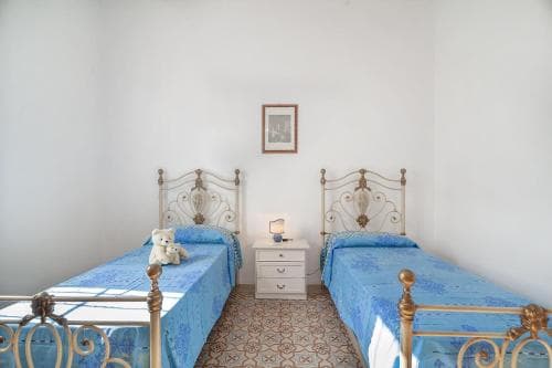 Casa Estilo Español