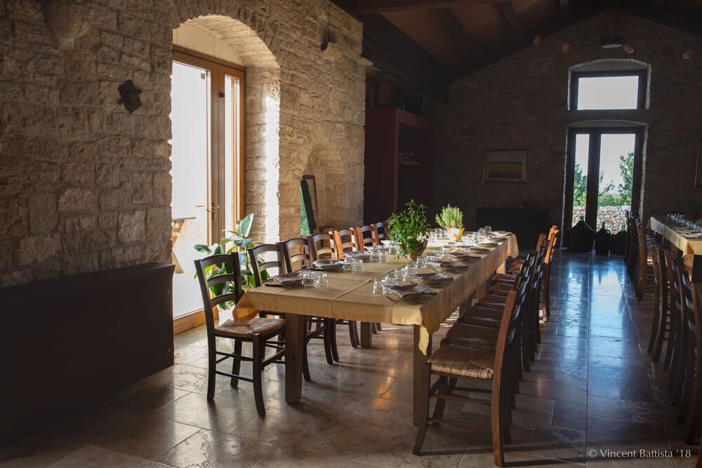 Tenuta Tedone Consolini